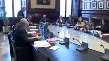 ERC deja caer a Torra como diputado