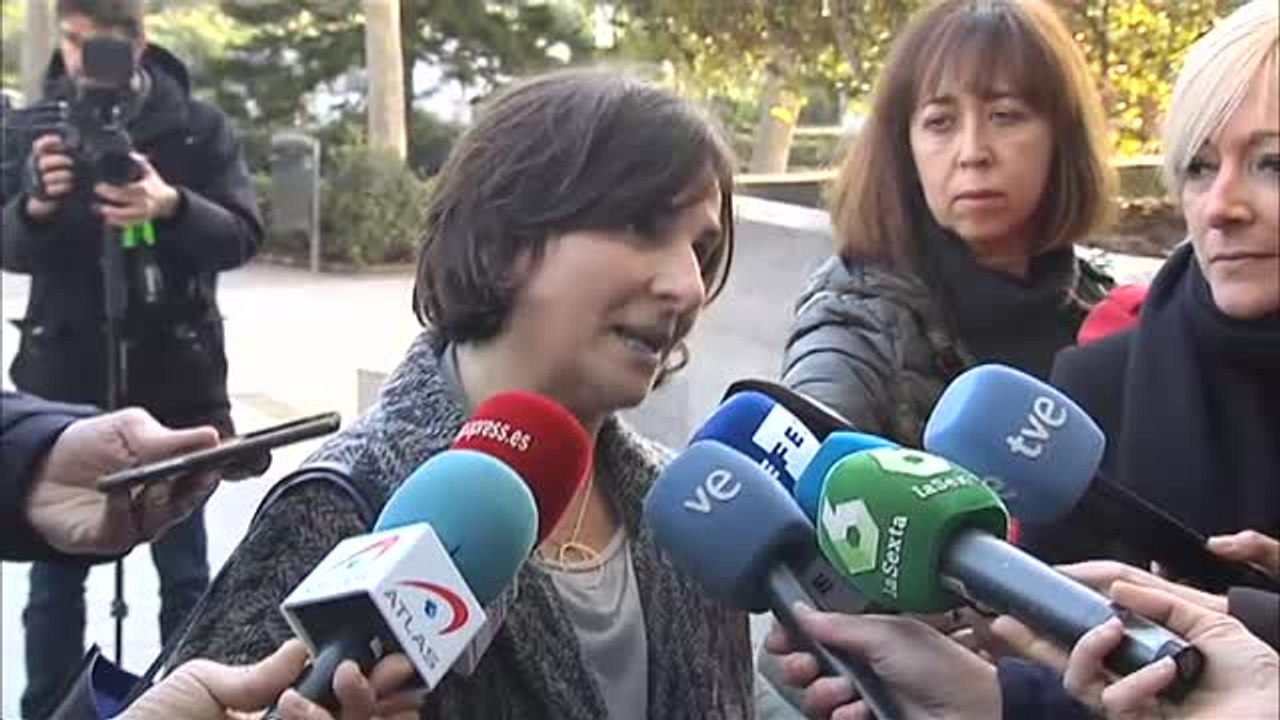 Cuatro exdirectivos aceptan su responsabilidad en el accidente del metro de Valencia de 2006