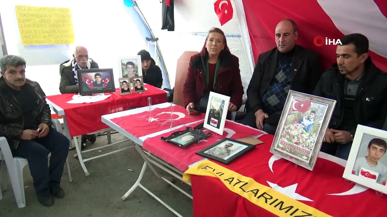 Vatan Partisi Kadın Kolları Genel Başkan Yardımcısı Tatar: 'Etkinlik yanlış anlaşıldı'