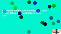 About For Books  The Midnight Star (The Young Elites, #3)  Best Sellers Rank : #5