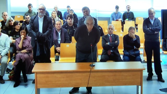 Condenados 4 exdirectivos de FGV a 22 meses por accidente metro Valencia