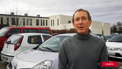 Pic de pollution : pour Christopher Thornton de l’Apie, les restrictions de circulation sont insuffisantes