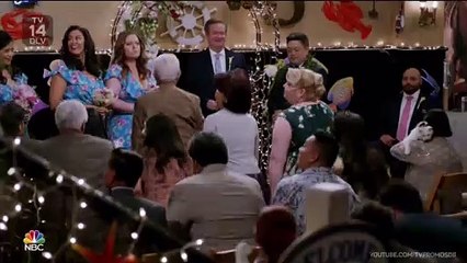 Superstore Season 5 Ep.14 Promo Sandra's Wedding (2020)