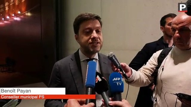 Marseille - La der' de Gaudin : Rendons hommage à ce qu'il a donné pour Marseille (Payan)