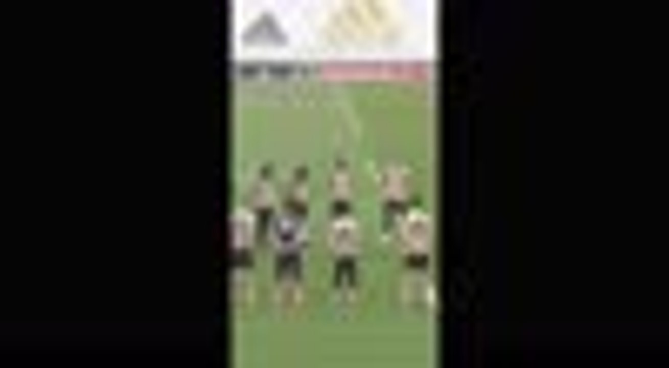 Le Real Madrid observe une minute de silence en mémoire de Kobe Bryant