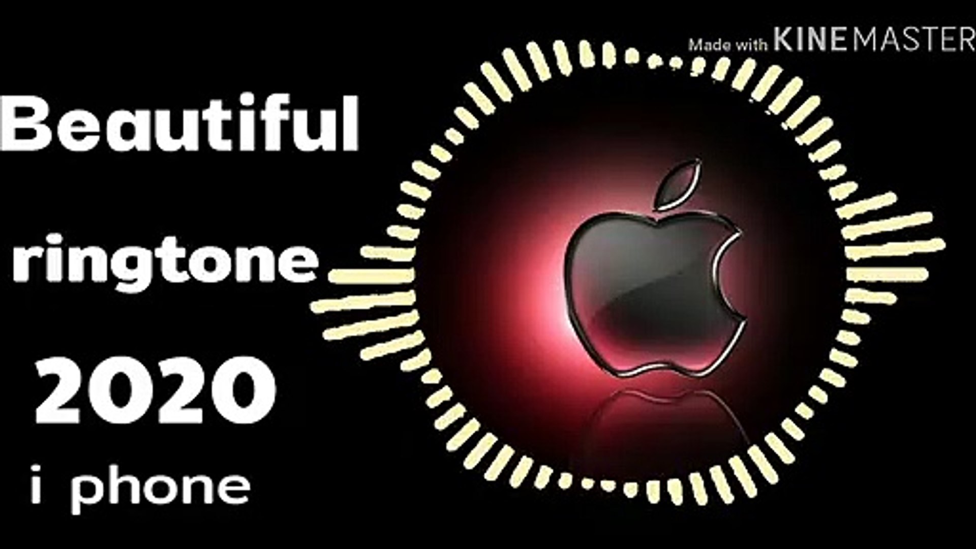 Iphone Ringtone New Type Iphone Ringtone Video Dailymotion