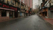 We speak to a resident inside Wuhan, the epicentre of the coronavirus outbreak