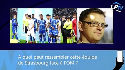 "on a retrouvé la marque de fabrique de Thierry Laurey"
