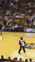 That Moment When You Yourself Become The Ball