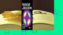 About For Books  Polarized Light and Optical Systems  Best Sellers Rank : #3