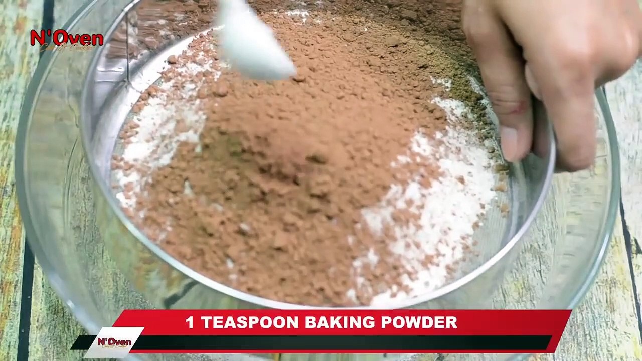 3 EASY EGGLESS CAKE RECIPE l VANILLA SPONGE CAKE l BLACKFOREST CAKE l TUTTI FRUTTI CAKE