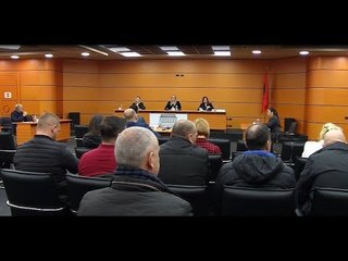 Ora News - Kandidati i SPAK në vetting, përballet me denoncime
