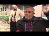 FAMILJET E PASTREHA NGA TERMETI PROTESTOJNE NE DURRES - News, Lajme - Kanali 7