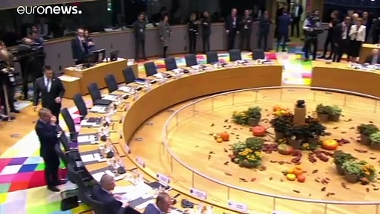 Rama in Berlin: Merkel drängt auf EU-Beitrittsgespräche für Albanien