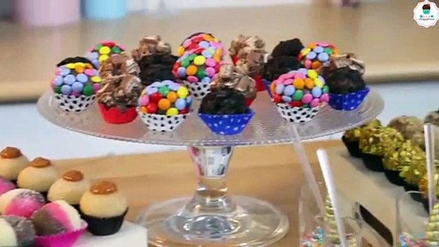 Curso de brigadeiro gourmet: Aprenda como fazer brigadeiro para vender