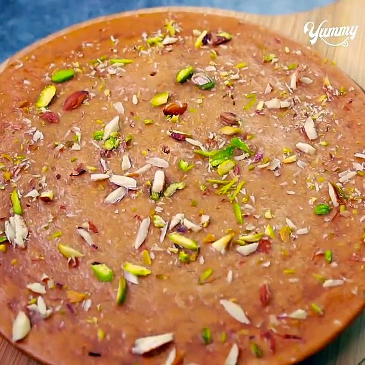 Marie Biscuit Cake In Kadai _ Eggless & Without Oven _ Yummy