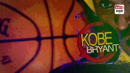Ndongo Ndiaye : "Ce que Kobe m'a dit quand je lui ai demandé pourquoi il fournissait tant d'efforts…"