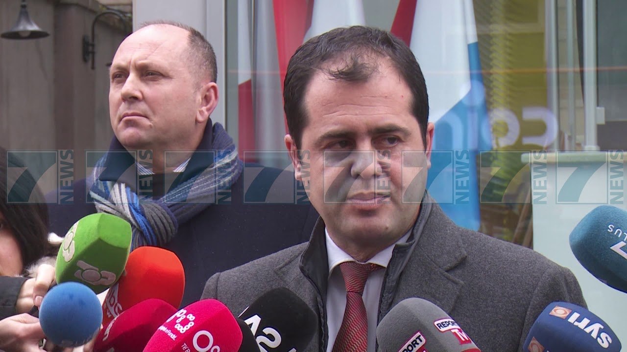 KALENDARI I REFORMES ELEKTORALE, «DENIM PER KRIMET ZGJEDHORE» - News, Lajme - Kanali 7