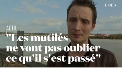 Retrait de la grenade GLI-F4 : "C'est la doctrine du maintien de l'ordre qui doit être changée"