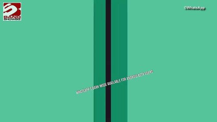 WhatsApp's Dark Mode available for Android beta users