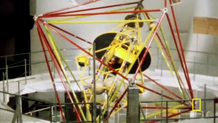 Apollo: Missions to the Moon – Trailer | National Geographic