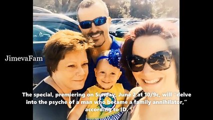 Descargar video: Chris Watts Breaking News | Family Man, Family Murderer | First Documentary, June 2