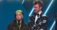 Grammy Awards : grand chelem pour Billie Eilish, plus jeune lauréate des quatre récompenses les plus prestigieuses