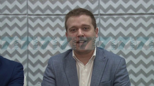 ARKIVA HAP DYERT PER STUDENTET E GJUHEVE TE HUAJA - News, Lajme - Kanali 7