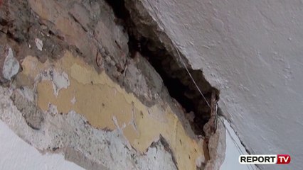 Lezha gati faturën financiare të tërmetit më 2 shkurt, të pastrehët pa afat në hotele