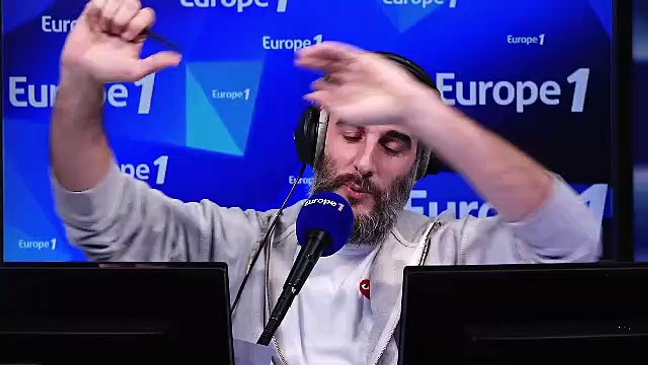 Daniel Pennac affronte Eva Roque