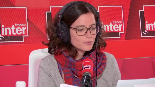 Les prophètes de malheur et populistes verts contre-attaquent ! Camille passe au vert