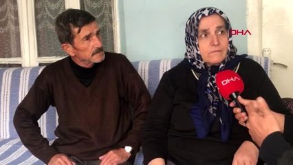 Isparta kayıp korhan'ın ailesinden 'komplo' iddiası