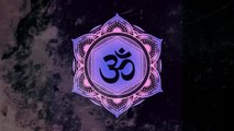 Om Chanting 108 Times  |Om Mantra Chanting | Positive Vibes |Meditation