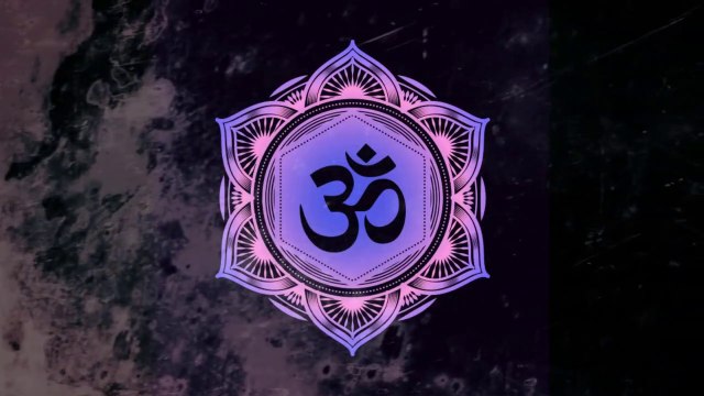 Om Chanting 108 Times |Om Mantra Chanting | Positive Vibes |Meditation