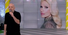 «Η TV ψυχορραγεί, η γη την τρομάζει» και κάπως έτσι ο Μουτσινάς σχολίασε την αποχώρηση της Ελένης