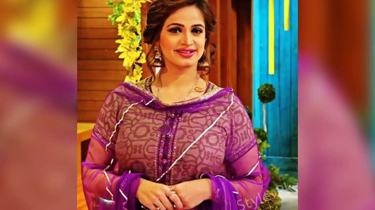 Beautiful Sisters of Pakistani Actresses - Pakistani Actresses Real Life Sisters