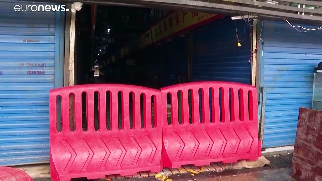 Coronavirus: Fallzahlen steigen unaufhörlich - Evakuierungen von Ausländern