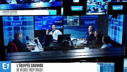 Qui est pour vous Daniel Pennac ? "Le mec sympa, agréable"