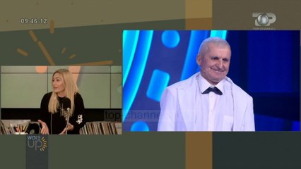 Anita Haradinaj: Ju rrëfej, pse po vij kaq shpesh në Tiranë