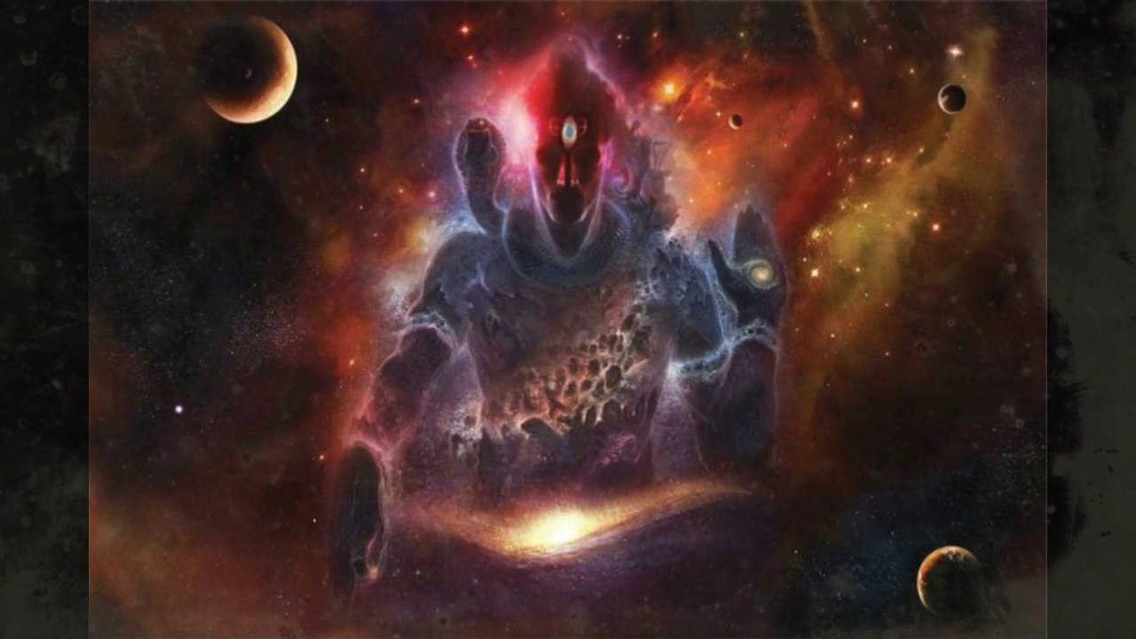 Shiva Tandava Stotram || Harr Harr Mahadev || Om Namaha Shivaya