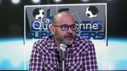 LE BAR DES SUPPORTERS : Le Bar des Supporters 27 01 20