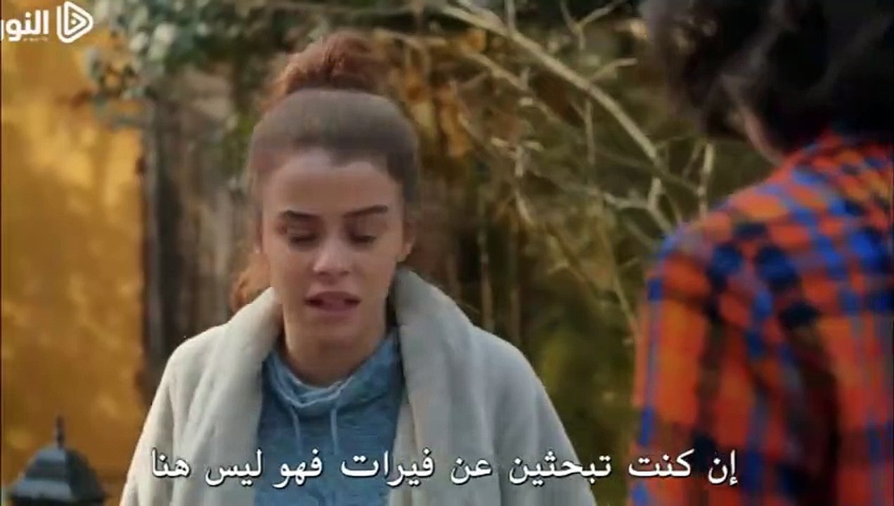 البطل الحلقة 18 الجزء 1