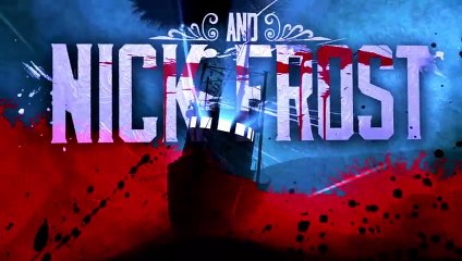 Into The Badlands Season 3 Episode 3 In Hindi