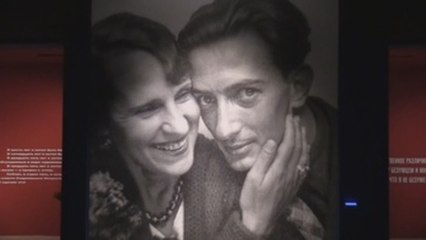 La magia de Dalí se hace con el corazón de Moscú