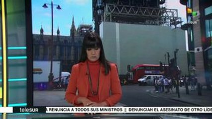 El 31-E se consumará la salida de Reino Unido de la Unión Europea