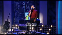 Ditë e Re - Stiv Boka - Xheloze - performon live ne Dite e Re