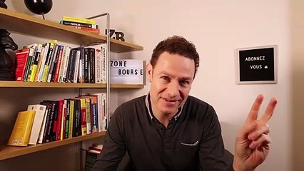 Comment identifier une bulle partie 6