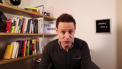 Comment identifier une bulle partie 7