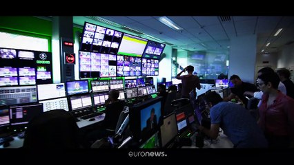 #euroviews : tempête au Brésil, le siège de Leningrad commémoré, crise politique en Slovénie