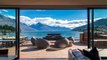 This Luxurious New Zealand Hotel Only Has 13 Rooms — All With Stunning Lake and Mountain Views